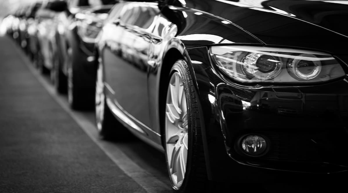 Eligibility For A Business Car Lease
